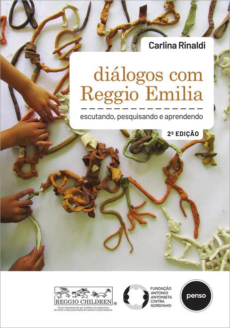 Diálogos com Reggio Emilia