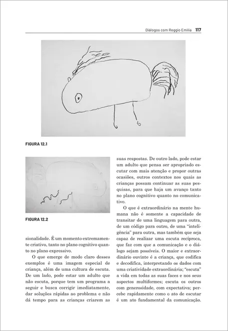 Diálogos com Reggio Emilia