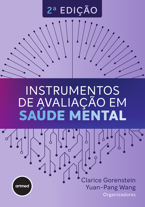 Instrumentos de Avaliação em Saúde Mental