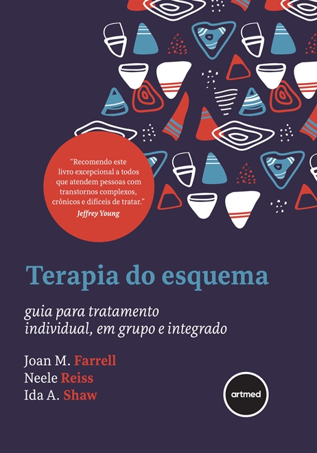 Terapia do Esquema