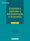 Estatística Aplicada a Administração e Economia 4ed.