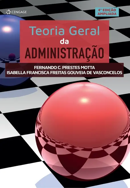 Teoria Geral Da Administração