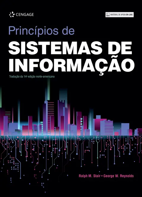 Princípios De Sistemas De Informação