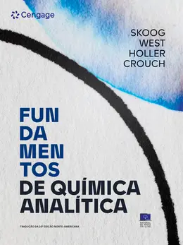 Fundamentos de Química Analítica