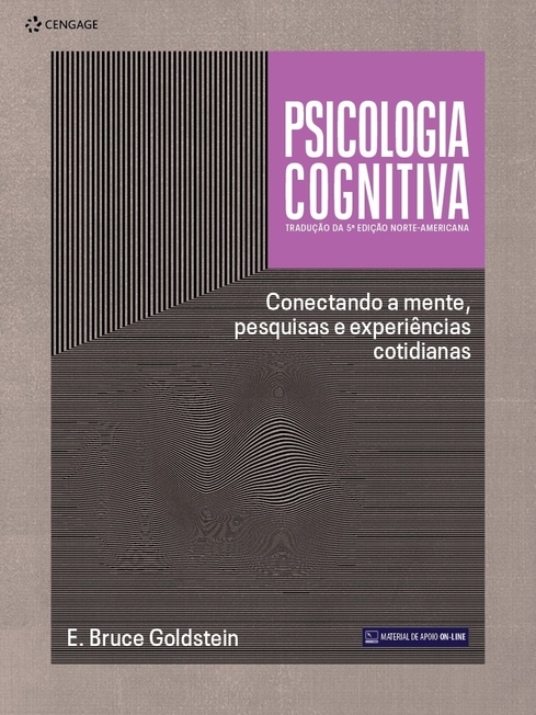 Psicologia Cognitiva - Tradução da 5ª Edição Norte-Americana