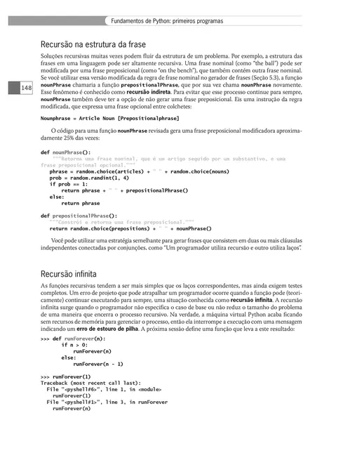 FUNDAMENTOS DE PYTHON PRIMEIROS PROGRAMAS