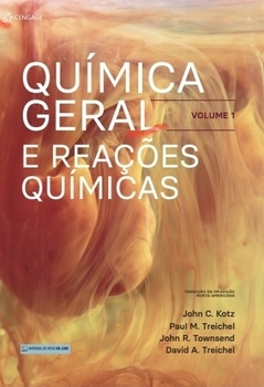 Química Geral e Reações Químicas Volume 1