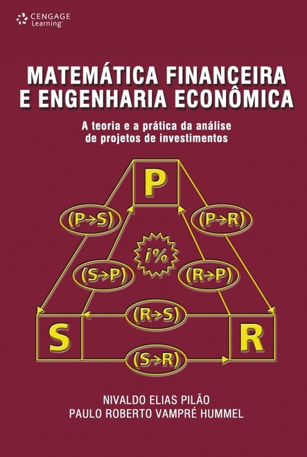 Matemática financeira e engenharia econômica