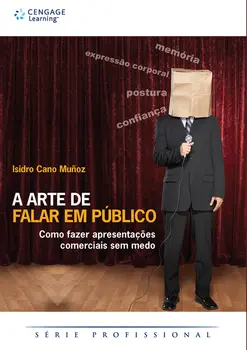 A Arte de Falar em Público