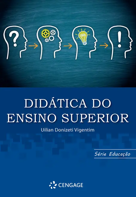 Didática do Ensino Superior