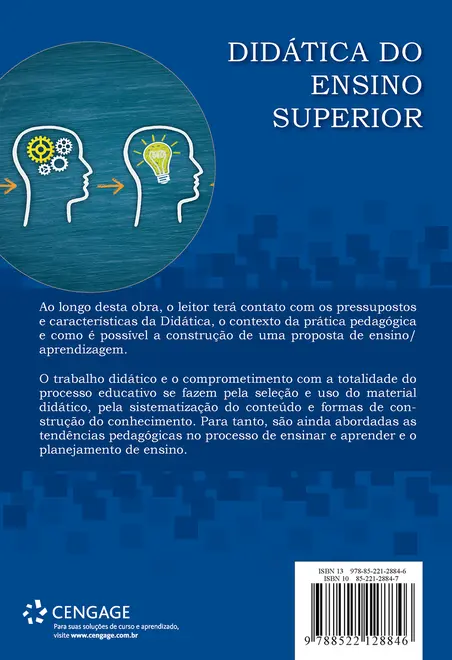 Didática do Ensino Superior