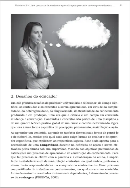 Didática do Ensino Superior