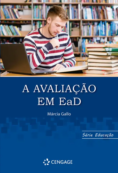 A AVALIACAO EM EAD