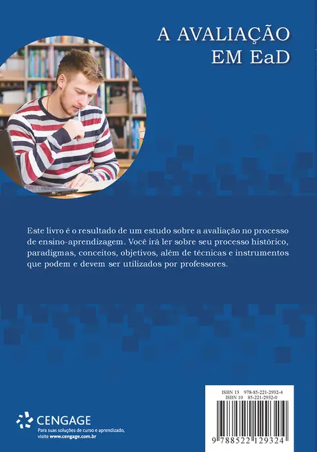A AVALIACAO EM EAD
