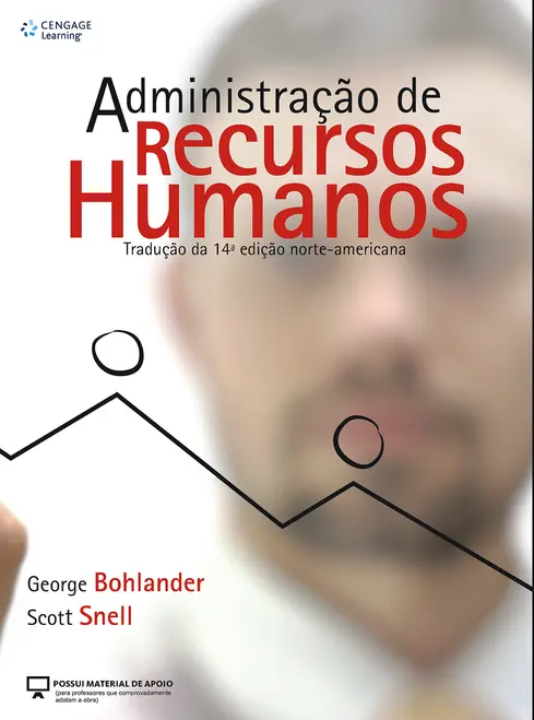Administração de Recursos Humanos 14ed.