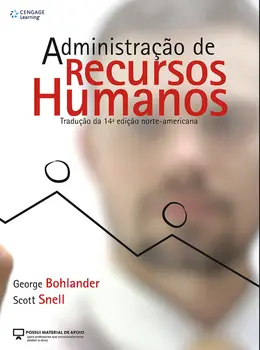 Administração de Recursos Humanos 14ed.