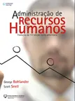 Administração de Recursos Humanos 14ed.