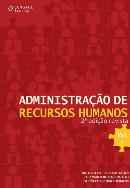 Administração de recursos humanos