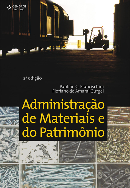 Administração de materiais e do patrimônio