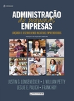 Administração De Pequenas Empresas