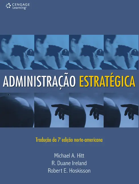 Administraçao Estratégica 2ed.