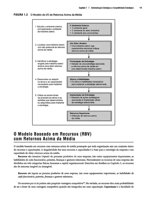 Administraçao Estratégica 2ed.