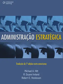 Administraçao Estratégica 2ed.