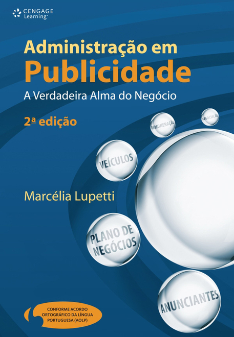 Administração em publicidade