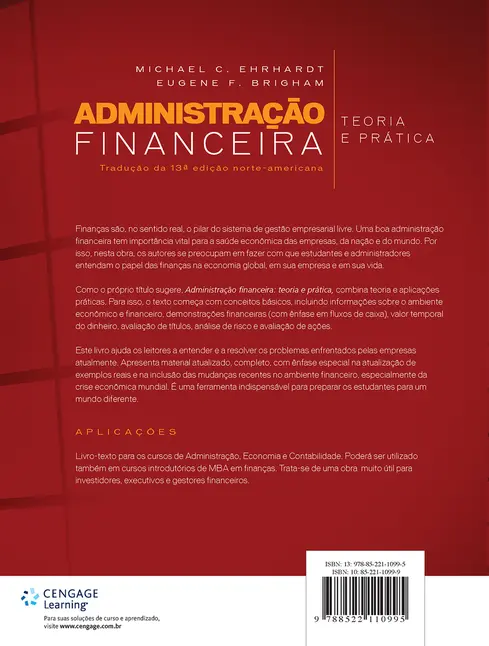 Administração Financeira