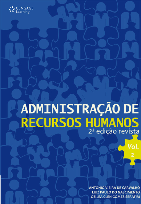 Administração de recursos humanos