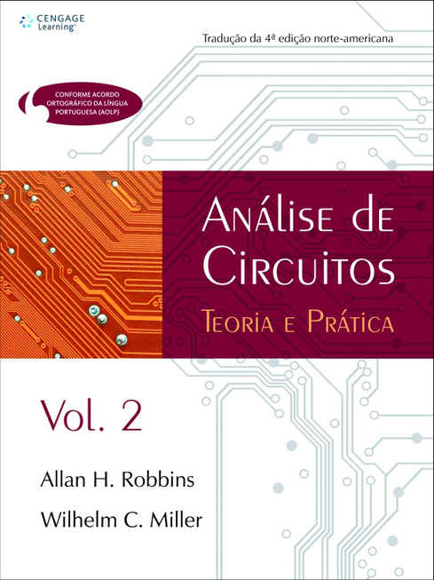 Análise de circuitos - Volume II