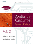 Análise de circuitos - Volume II