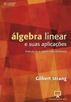 Álgebra linear e suas aplicações