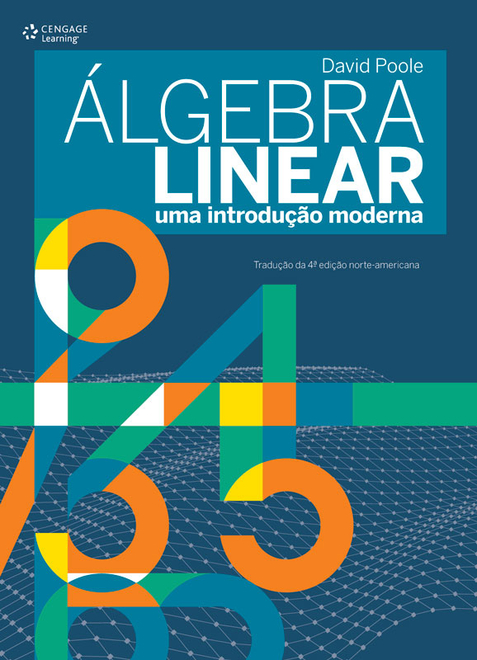 Álgebra linear