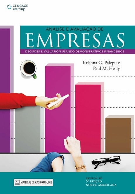 Análise e avaliação de empresas