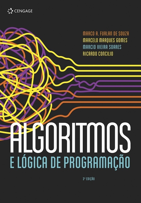 Algoritmos E Lógica Da Programação