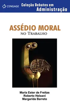 Assédio Moral No Trabalho
