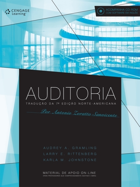 Auditoria