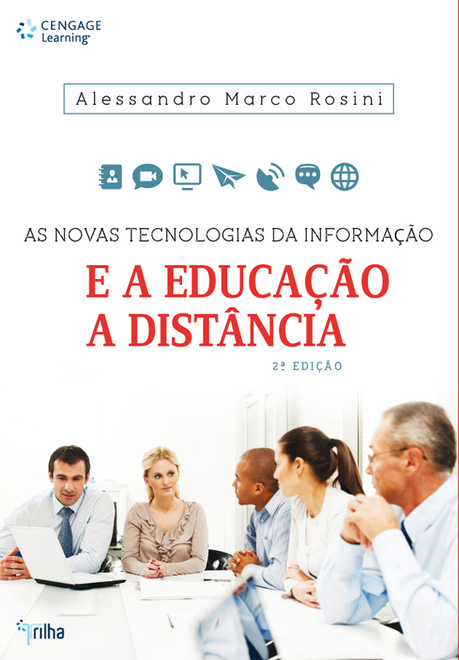 As novas tecnologias da informação e a educação à distância