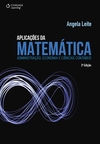 Aplicações da matemática