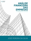 Análise financeira das empresas