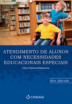 Atendimento de Alunos com Necessidades Educacionais Especiais