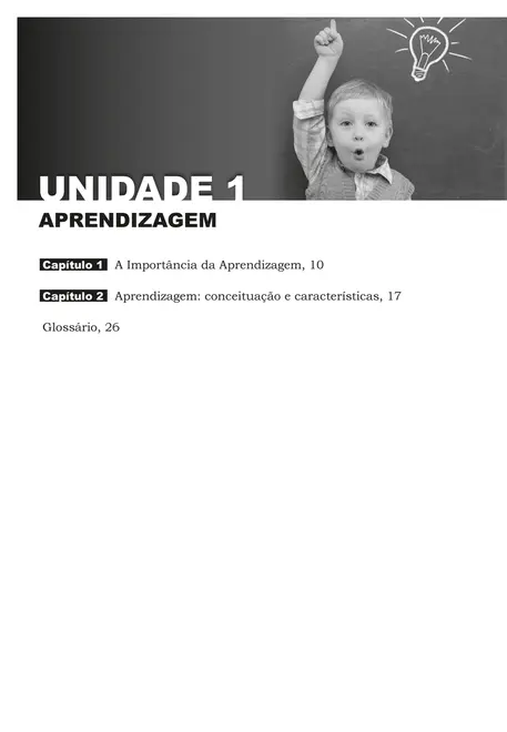 APRENDIZAGEM E SUA DIMENSAO COGNITIVA AFETIVA E SOCIAL