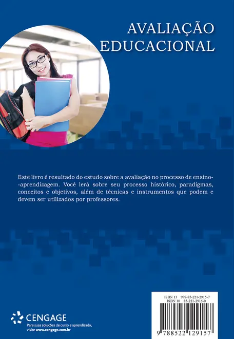 Avaliação Educacional