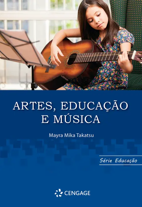 Artes, Educação e Música