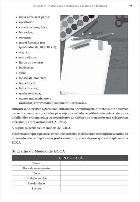 Atendimento Psicopedagogico