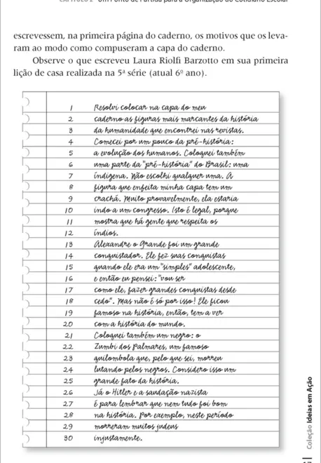 Ensino de Língua Portuguesa