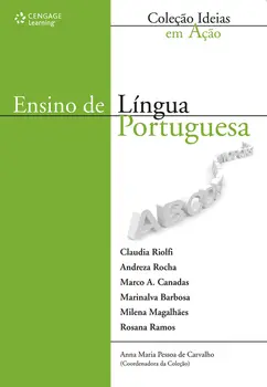 Ensino de Língua Portuguesa