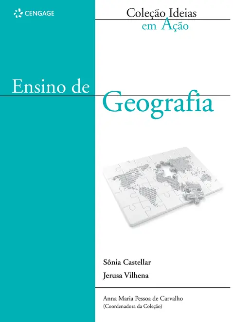 Ensino de Geografia