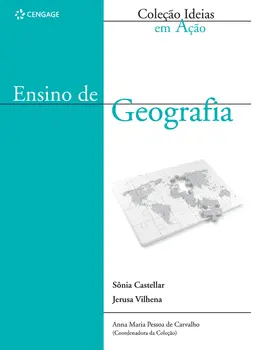 Ensino de Geografia